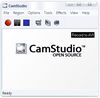 software Camstudio